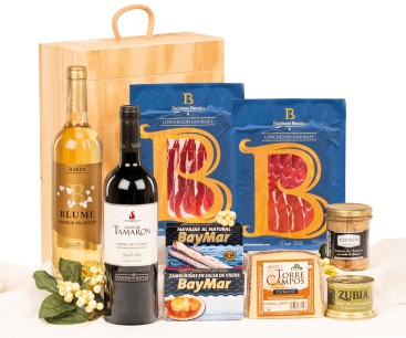 Surtido Navidad Gourmet 3002