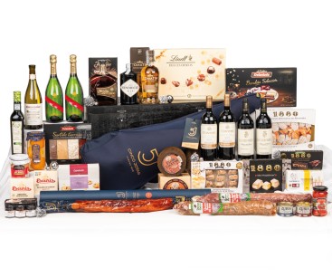 Arcón de madera XL 8017