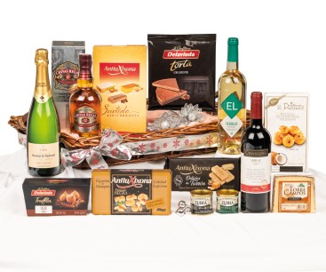 Bandeja de minbre surtida 8000