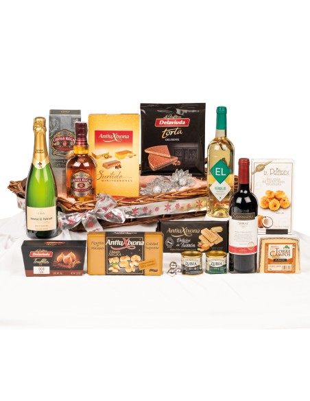 Bandeja de minbre surtida 8000