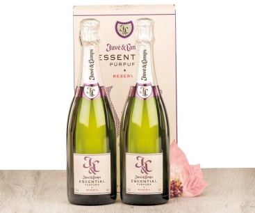 Estuche Cava Juve Camps 7000