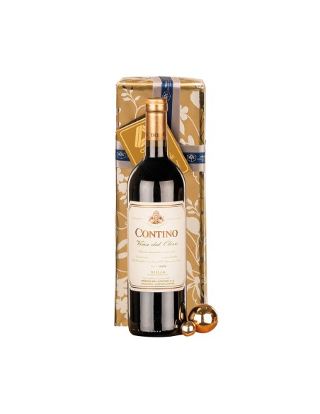 Vino D.O. Rioja Contino VIÑA DEL OLIVO