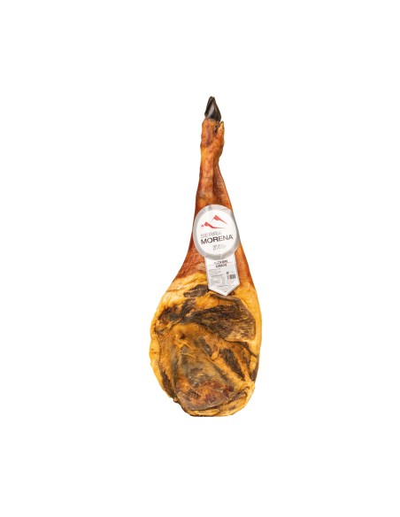 Paleta selección serie Azabache SIERRA MORENA