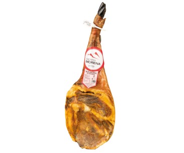 Paleta cebo ibérica SIERRA MORENA