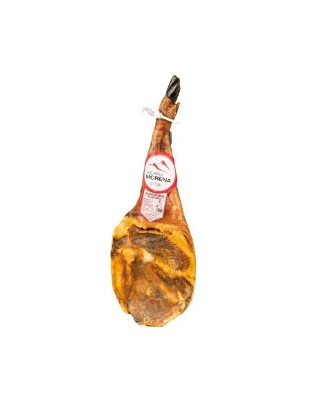 Paleta cebo ibérica SIERRA MORENA