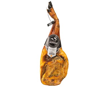 Paleta bellota 100% ibca D.O.Pedroche SIERRA MORENA