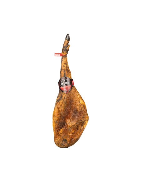 Jamón bellota 50% ibérico SIERRA DE JABUGO