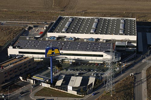 Cestas y lotes de Navidad para empresas